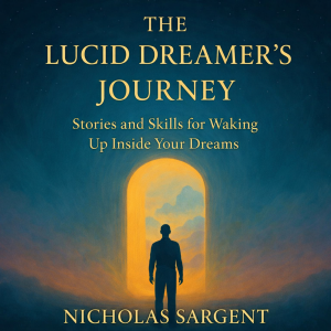 The Lucid Dreamer’s Journey: Stories and Skills for Waking Up Inside Your Dreams
