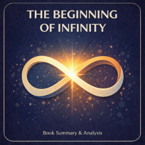 The Beginning of Infinity