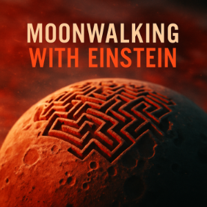 Moonwalking with Einstein