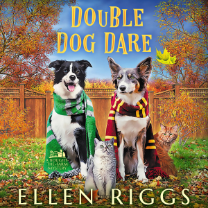 Double Dog Dare