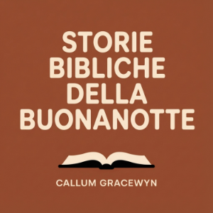 Storie Bibliche della Buonanotte