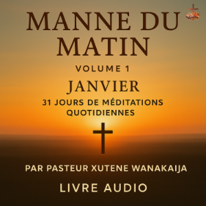 Manne du Matin – Volume 1
