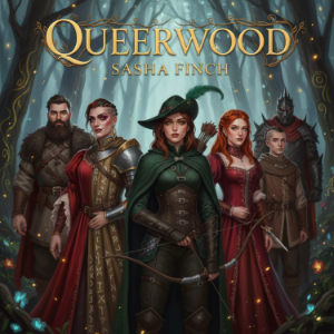 Queerwood