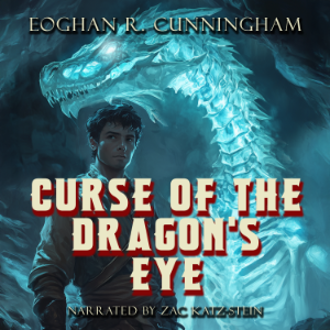 Curse of the Dragon's Eye
