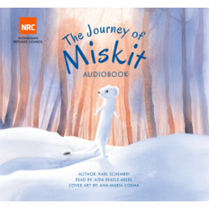 The Journey of Miskit