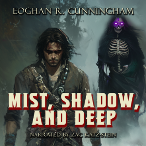 Mist, Shadow, and Deep-logo