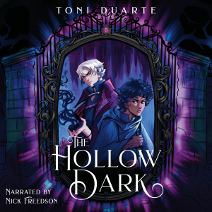 The Hollow Dark