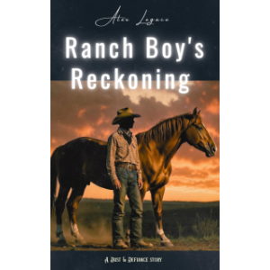 Ranch Boy's Reckoning