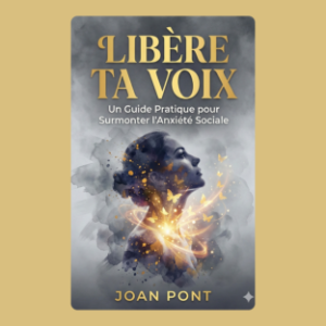 LIBÈRE TA VOIX