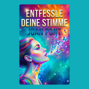 ENTFESSLE DEINE STIMME