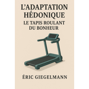 L'Adaptation Hédonique  Le Tapis Roulant du Bonheur-logo