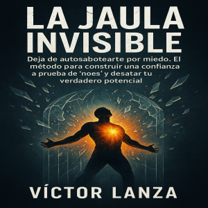 La Jaula Invisible-logo