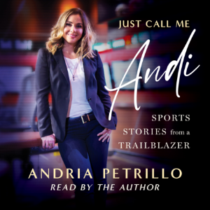 Just Call Me “Andi”-logo