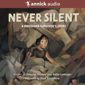 Never Silent