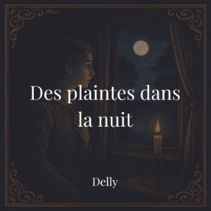 Des plaintes dans la nuit-logo