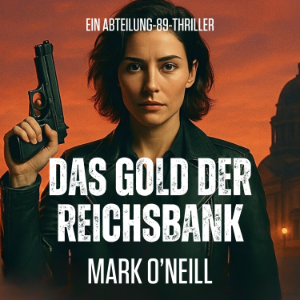 Das Gold Der Reichsbank-logo