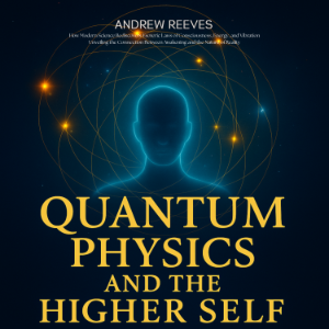 Quantum Physics and the Higher Self-logo
