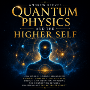 Quantum Physics and the Higher Self