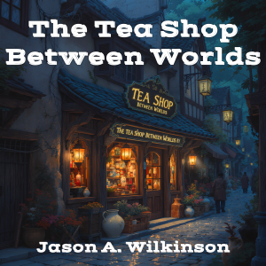 The Teashop Between Worlds