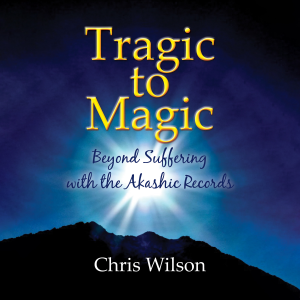Tragic to Magic