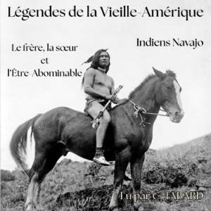 Le frère, la sœur et l'Être-Abominable