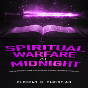 Spiritual Warfare at Midnight
