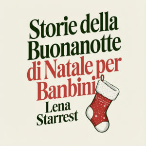 Storie della Buonanotte di Natale per Bambini