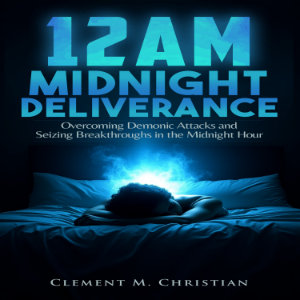 12AM Midnight Deliverance