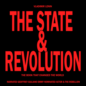 The State & Revolution-logo