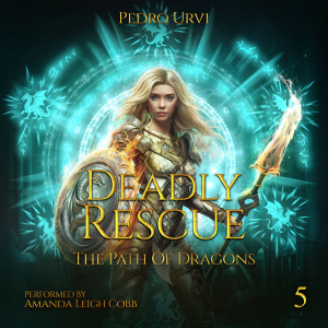 Deadly Rescue-logo