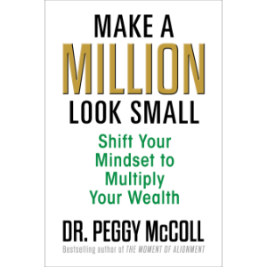 Make a Million Look Small