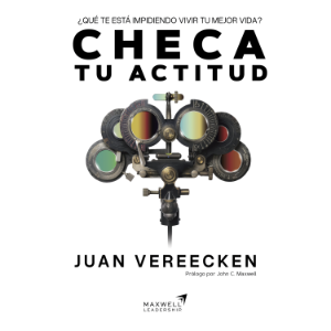 Checa Tu Actitud