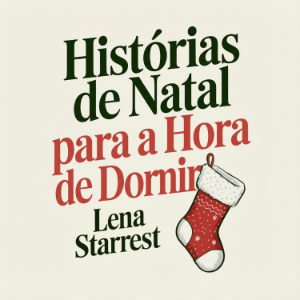 Histórias de Natal para a Hora de Dormir