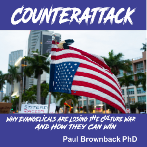 Counterattack