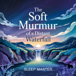 The Soft Murmur of a Distant Waterfall