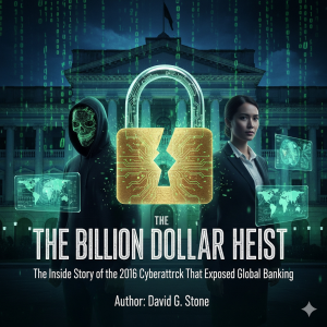 The Billion Dollar Heist: How Hackers Nearly Stole from Bangladesh Bank