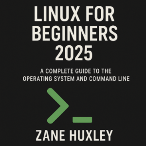 Linux for Beginners 2025
