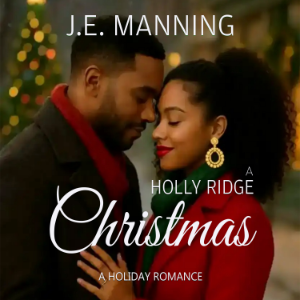 A Holly Ridge Christmas
