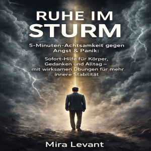 Ruhe im Sturm