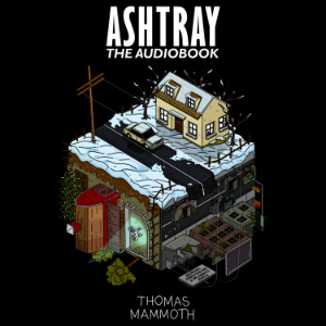 Ashtray