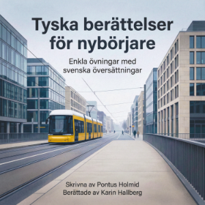 Tyska berättelser för nybörjare
