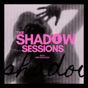The Shadow Sessions-logo