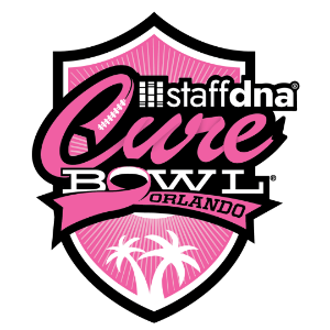 staffDNA Cure Bowl: Old Dominion Monarchs vs South Florida Bulls