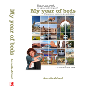 My Year of Beds
