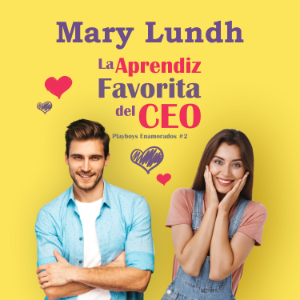 La Aprendiz Favorita del Ceo