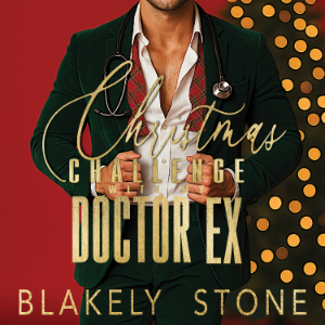 Christmas Challenge With My Doctor Ex