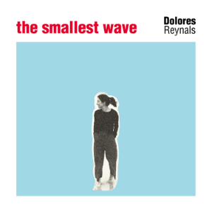 The Smallest Wave-logo