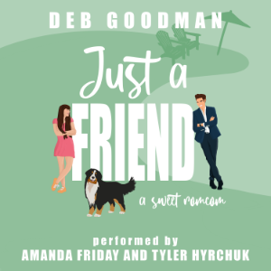 Just a Friend