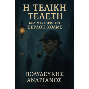 Η Τελική Τελετή