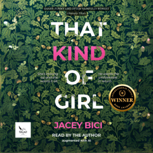 That Kind of Girl